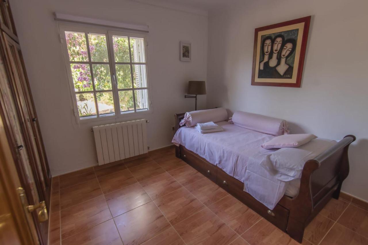 La Comuna Ronda Kültér fotó